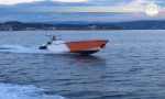 Polynautica Speed Boat for Purchase Galicia Spain