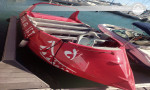 Elimat Speedboat Purchase Palmas de Gran Canaria Spain