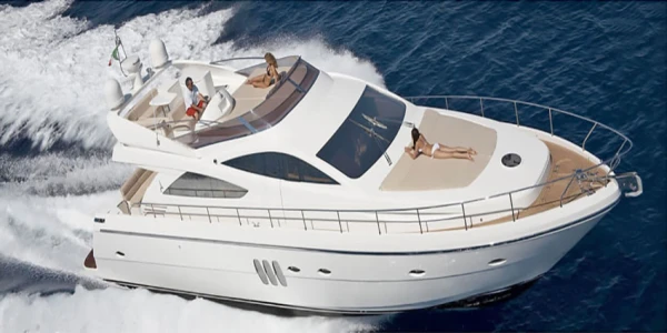 Sant’Antioco Seaside Weekly Yacht Charter in Sardinia, Italy
