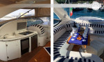 Perfect Weekly Charter Adventure Corsica, France