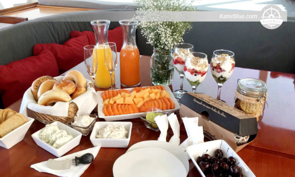 Ενοικίαση καταμαράν all inclusive για μισή ημέρα στο Λορέτο του Μεξικού