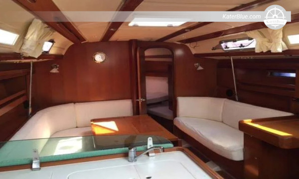 Alicudi Coastal Escape Luxus-Wochencharter Milazzo, Italien