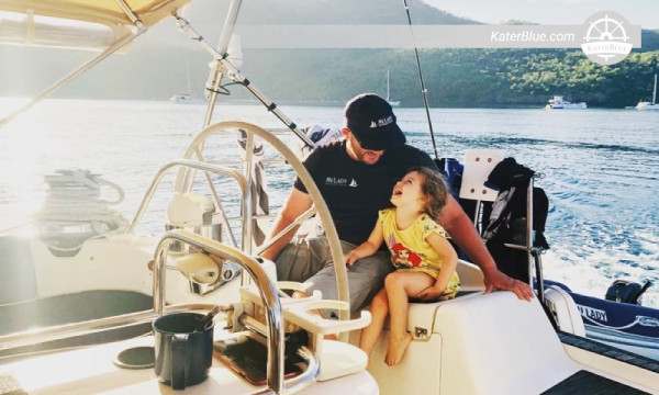 Hayman Island Day Charter Adventures Queensland, Australia