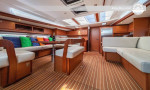 Luxury Weekly Sailing Yacht Charter Ibiza, Spain