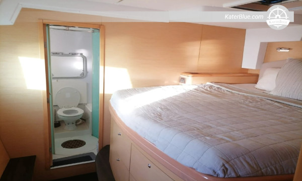 Lagoon catamaran half day charter offer Palmilla-Cove Mexico