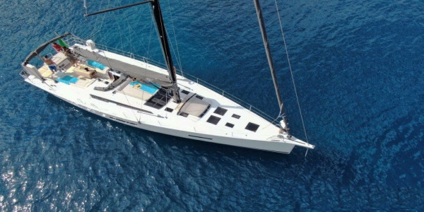 Es Vedrà Weekly Charter Exploration Ibiza, Španělsko