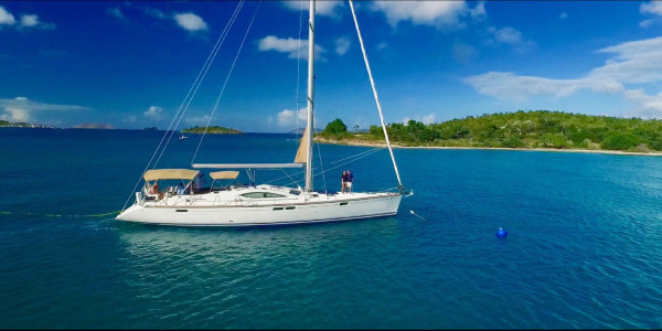 Hamilton Island Escape for 3 Nights Charter Queensland, Australia