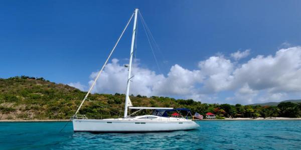 Border Island Secluded Charter for 3 Nights Queensland, Australia