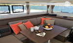 Luxury catamaran charter Las-Animas-Beach Mexico