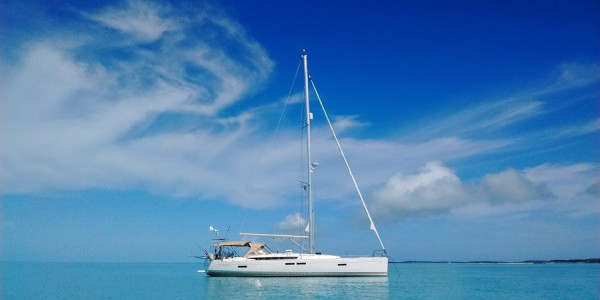 Cid Island Hidden Gem 3-Night Charter in Queensland, Australia