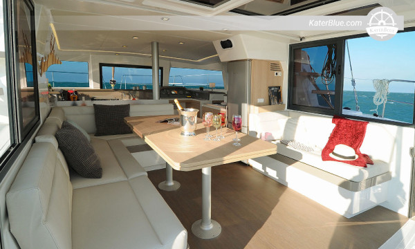 Tygodniowy czarter Loutra Escape Mykonos, Grecja