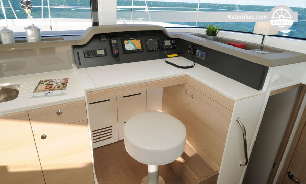 Sounio Adventure Weekly Charter Mykonos, Grecja