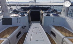 Beneteau yacht all inclusive charter Isla-Camgombia Panama
