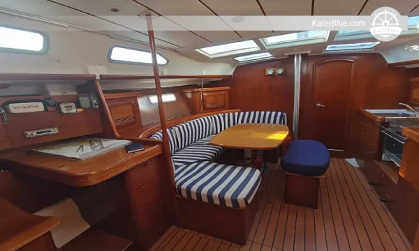 Croisière hebdomadaire exclusive à Kyra Coastal Haven, Athènes, Grèce