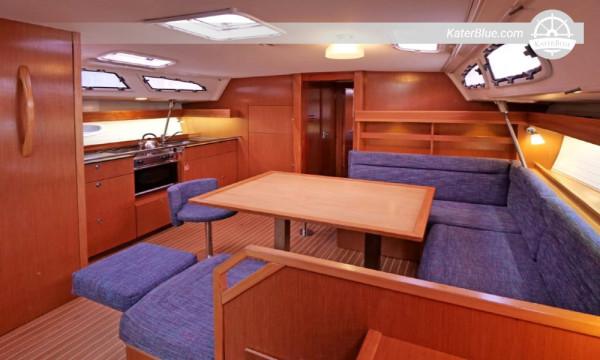Aegina Elegance Ugentlig Charter Luksus Athen, Grækenland
