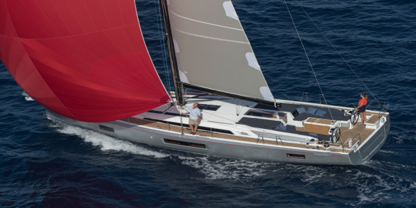 Czarter jachtów żaglowych Panarea Paradise Capo-d'Orlando, Włochy