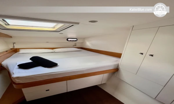 Location de catamaran avec nuitée tout compris à San Blas, Panama