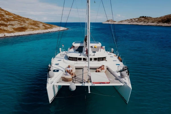 Offre de croisière avec repas inclus à destination d'Isla Pelicano et San Blas, Panama