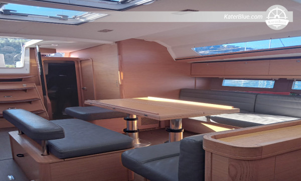Odkryj Stromboli Dufour Yacht Charter Capo-d'Orlando, Włochy