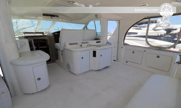 迈阿密布里克尔-基豪华游艇半日租赁