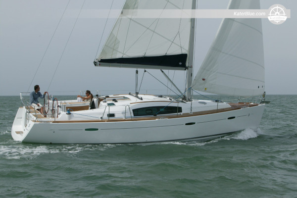 Noční pronájem lodi Beneteau Biscayne-Bay Miami