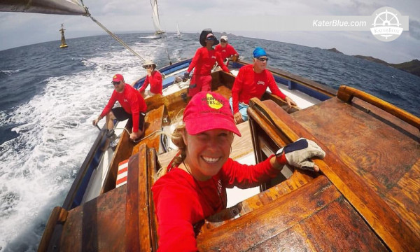 Kulinariske lækkerier Heldagscharter St. George, Grenada