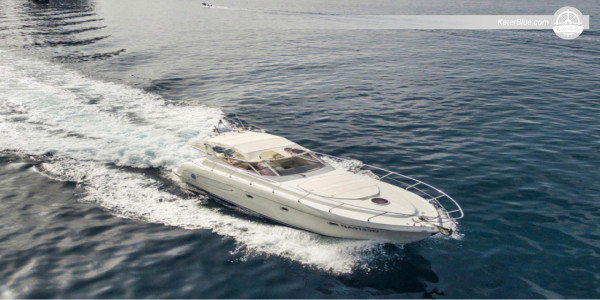 Amalfiküste mit Skipper – Tagescharter ab Sorrent, Italien