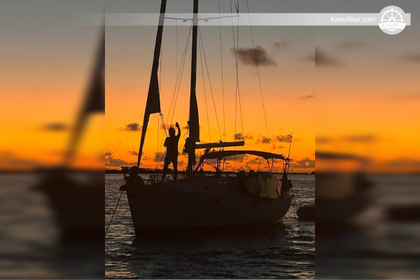 Location de voiliers pour 6 personnes à la demi-journée à Palm Island, Miami