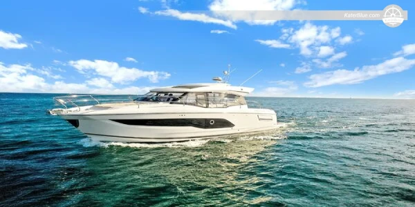 Beach Bliss Pampelonne Tjedni charter Saint-Tropez, Francuska