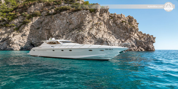 Positano Luxury Skippered Day Charter Sorrento, Włochy