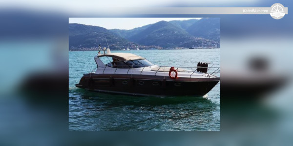 Luxuriöse Charterreise mit Skipper ab Sorrento, Italien, nach Positano
