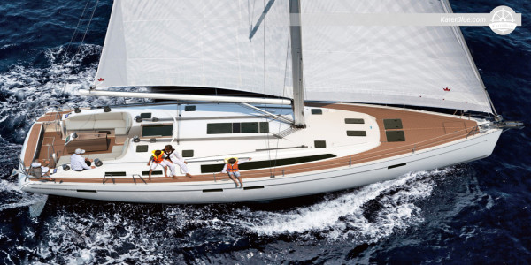 Favignana Island All Inclusive Weekly Charter Palermo, Italy