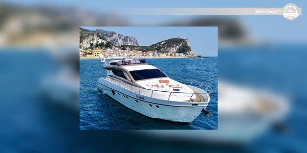 Discover the Cathedral Luxury Day Charter Sorrento, Italy