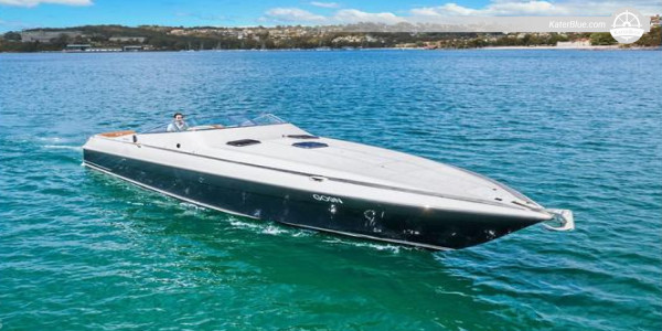 Vivara Islet Day Charter Sorrentossa, Italiassa