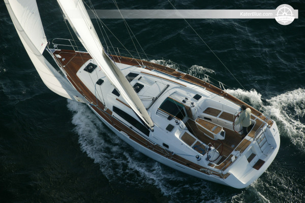 Půldenní pronájem lodi Beneteau Nixon-Sandbar Miami