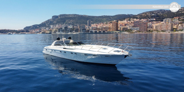 Luxury Skippered Charter Gardens of Augustus Sorrento, Italy