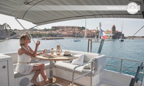 Prepustite se gastronomskim užicima Tjedni najam Saint-Tropeza, Francuska