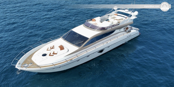 Historic Center All Inclusive Luxury Day Charter Sorrento, Italy