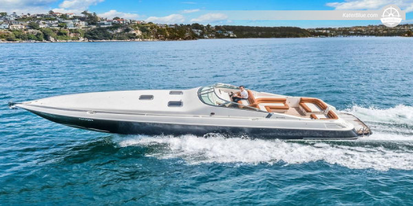 Chiaiolella Skippered Day Charter Sorrento, Italia