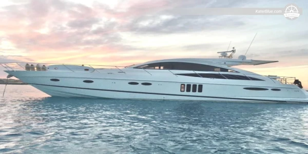 Tygodniowy czarter Odpręż się w stylu Lokale nocne Saint-Tropez, Francja
