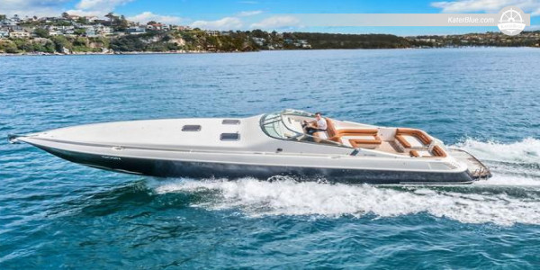 Marina di Corricella Skippered Day Charter Sorrento, Italia
