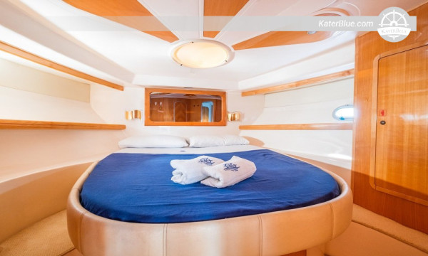 Amalfiküste mit Skipper – Tagescharter ab Sorrent, Italien