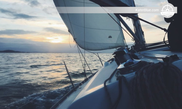 Location de bateau Beneteau à la demi-journée dans la baie de Biscayne, à Miami