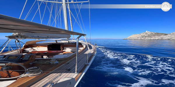 Sacca Sessola Odyssey Day Charter Marvels Venice, Italy