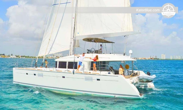 Tagesausflug mit Segeltörn und Crew ab Huatulco, Mexiko