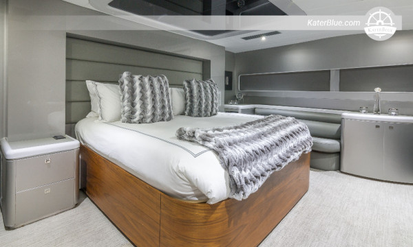 Pronájem luxusních lodí Horizon v Key-Largo, Spojené státy