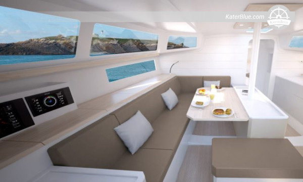 Wöchentliche Luxus-Segelyachtcharter ab Lefkada, Lavrio, Griechenland