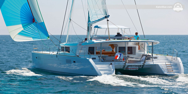 Luxusní pronájem jachty Relax v Cala Comte na Ibize ve Španělsku