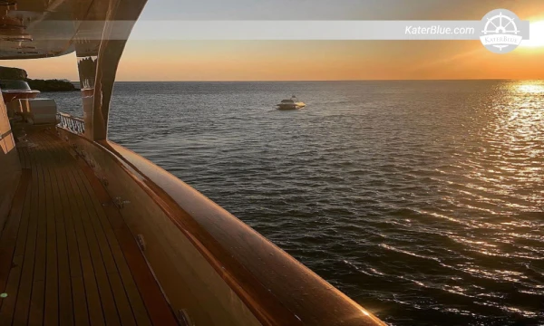 رحلة Day Charter Delight Cap Taillat في سان تروبيه، فرنسا