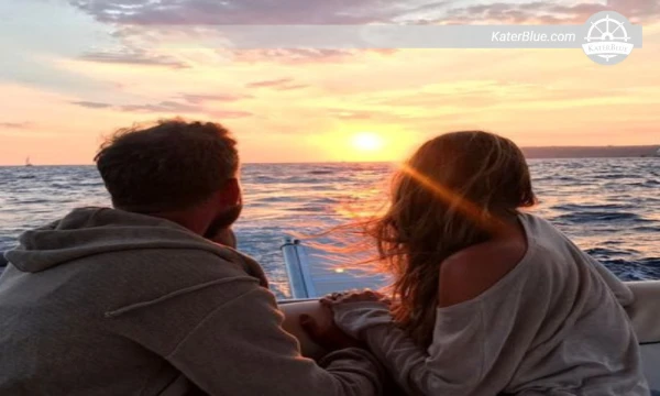 رحلة Day Charter Delight Cap Taillat في سان تروبيه، فرنسا